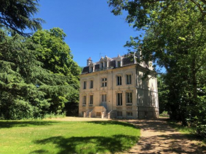 Le Clos du Cèdre